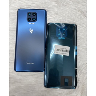 Nắp lưng Vsmart Aris / Aris pro