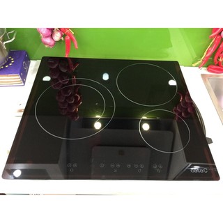 bếp từ Tây Ba Nha