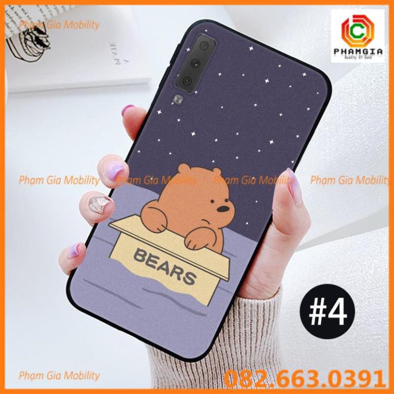 ỐP LƯNG Tráng gương kính HÌNH SAMSUNG A6+ A8+ M10 M20 M30 J2Prime J4 J6 J7 J7Prime J8 2018 nhiều mẫu đẹp