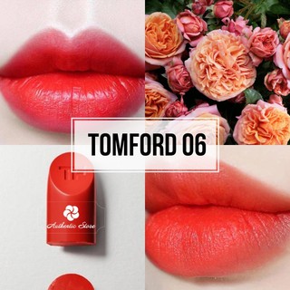 Son môi Tom Ford (TomFord) - Lip color matte
