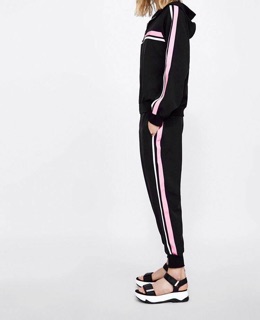 Set thể thao zara new
