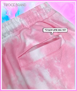 Quần Pant Basic // Made by TWOCE