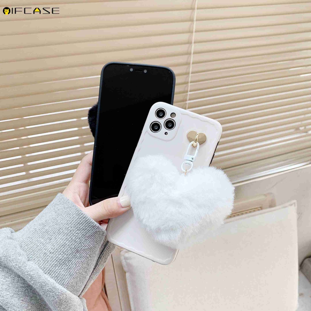 Ốp Điện Thoại Thời Trang Dành Cho Iphone 12 Mini 12 11 Pro Max Xs Max Xr X 7 8 Plus