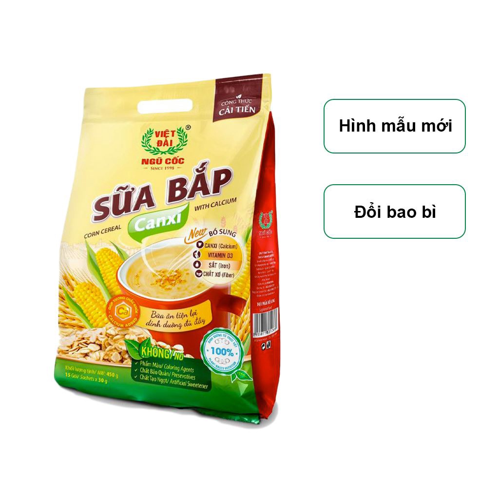 NGŨ CỐC VIỆT ĐÀI GẠO LỨT, ĂN KIÊNG, DINH DƯỠNG,SỮA BẮP