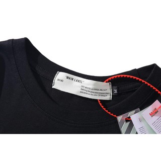 Áo Thun Off White Thời Trang Cao Cấp