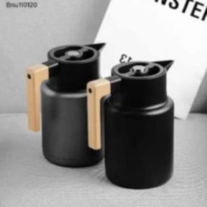 [BN123] Combo bình giữ nhiệt