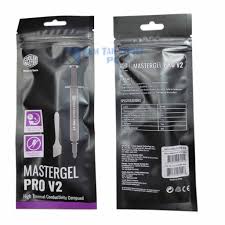 Keo tản nhiệt Cooler Master Mastergel Pro V2 - Chính Hãng