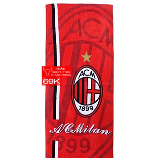 Khăn mặt kích thước 75*35cm