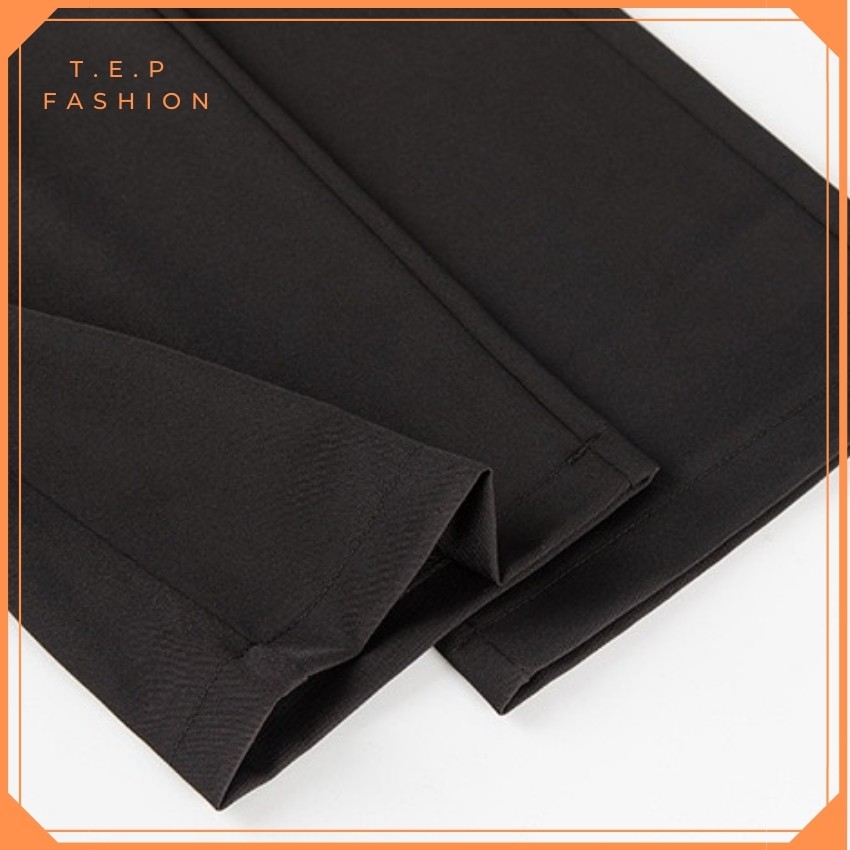 Quần Ống Rộng Nữ Lưng Cao Cạp Chun Dài Quần 92cm TEP VENUS QRT922 | BigBuy360 - bigbuy360.vn