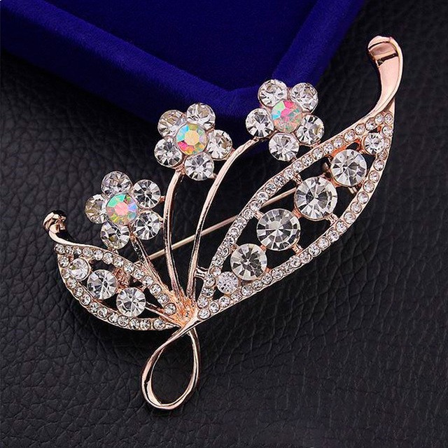 Bộ sưu tập cài áo các loại GC340 và các mẫu khác