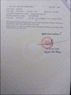 Kem tan mỡ ngân bình chính hãng