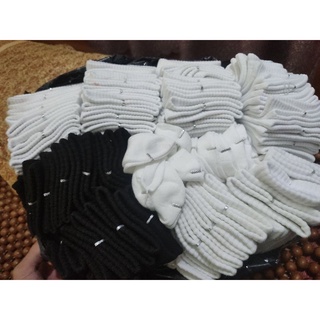 Tất Nike cổ cao chất dày [ Ảnh thật ]