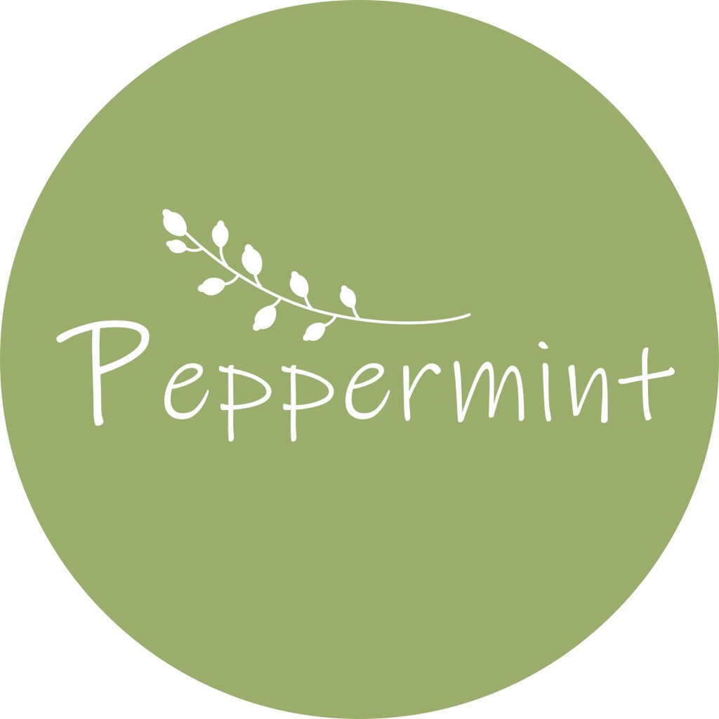 🌿 Peppermint Shop