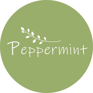 Peppermint 🌿