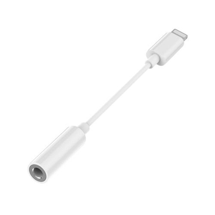 Cáp chuyển đổi Lightning sang 3.5mm Apple MMX62