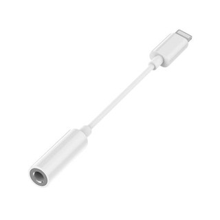 Cáp chuyển đổi Lightning sang 3.5mm Apple MMX62