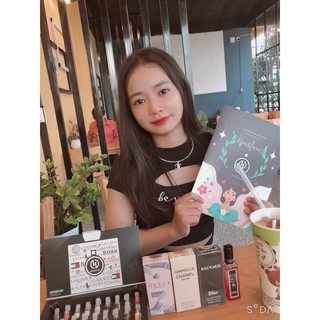 Nước hoa mini GUCCI GUILTY 12ml