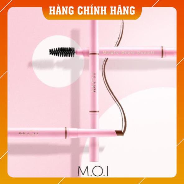 [Free Ship - Chính Hãng] CHÌ KẺ MÀY HỒ NGỌC HÀ [ Mỹ Phẩm MOI]