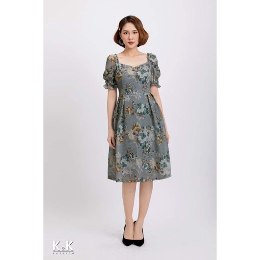 Thanh lý váy K&K, Alice boutique like new size M