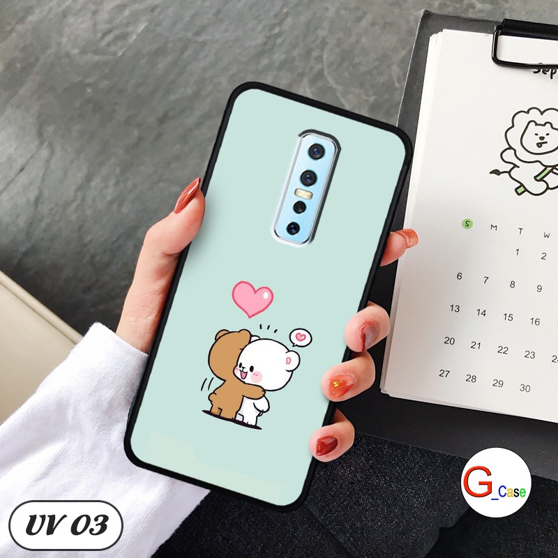 Ốp lưng Vivo V17 Pro dễ thương