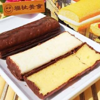 Bánh Lonx Hàn Quốc 220g