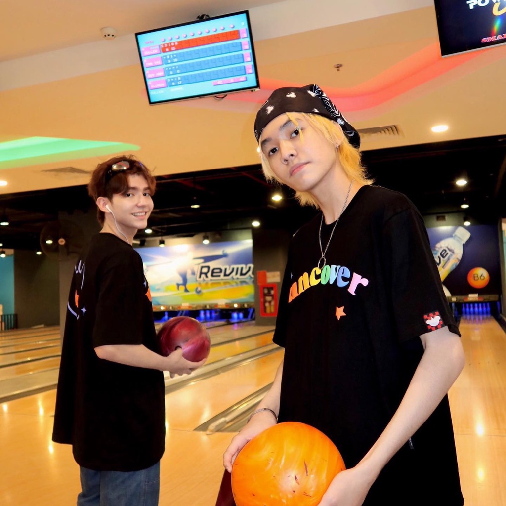 Áo thun uncover sici tee V3 áo thun tay lỡ nam nữ UNCOVER full tag nam nữ - Gin Store