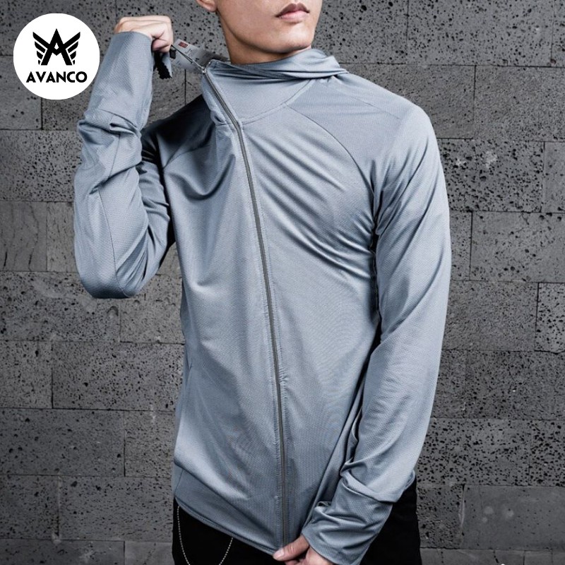 Áo chống nắng Tvik nam Uniplus, loại cao cấp chống nắng vượt trội, ANU | BigBuy360 - bigbuy360.vn