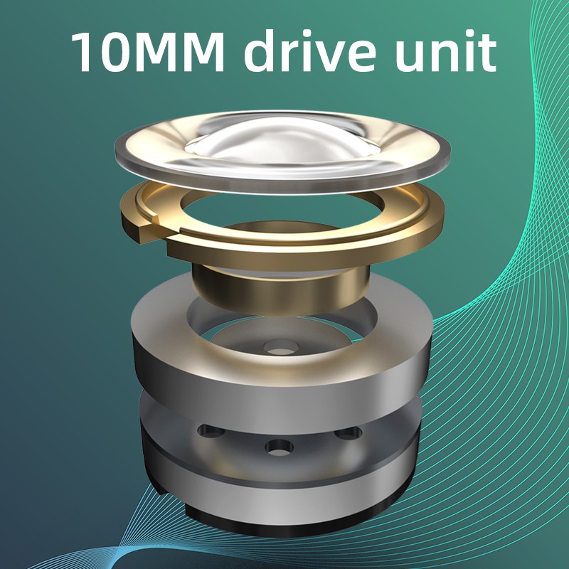 Tai Nghe Nhét Tai Cca Ca2 Chống Ồn Chất Lượng Cao Cho Kz Edx Zsn Pro Zs10