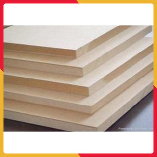 🔥 Gỗ tấm cắt sẵn làm kệ macrame Cao Cấp 📌