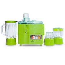 MÁY XAY ÉP ĐA NĂNG KINKAJOU KL360