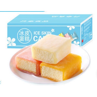 Bánh bánh hương vị dâu tây ăn bánh mì, món tráng miệng, đồ ăn nhẹ, bánh mì FCL