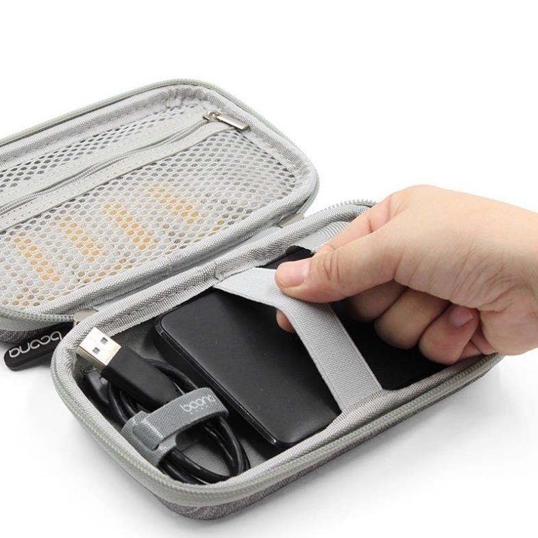 Túi Đựng Chống Sốc Ổ Cứng Di Động Cao Cấp Đẹp Và Tiện Lợi | BigBuy360 - bigbuy360.vn