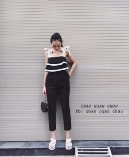 Set bộ 2 dây bèo