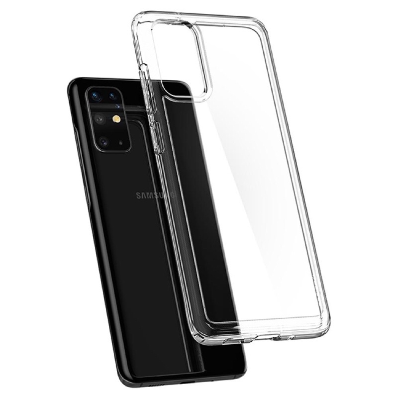 [Ốp đẹp loại 1] Ốp silicon trong sam sung S21 Plus,S10 Plus,S20,Note 8,note 9,note 10,note 10 plus