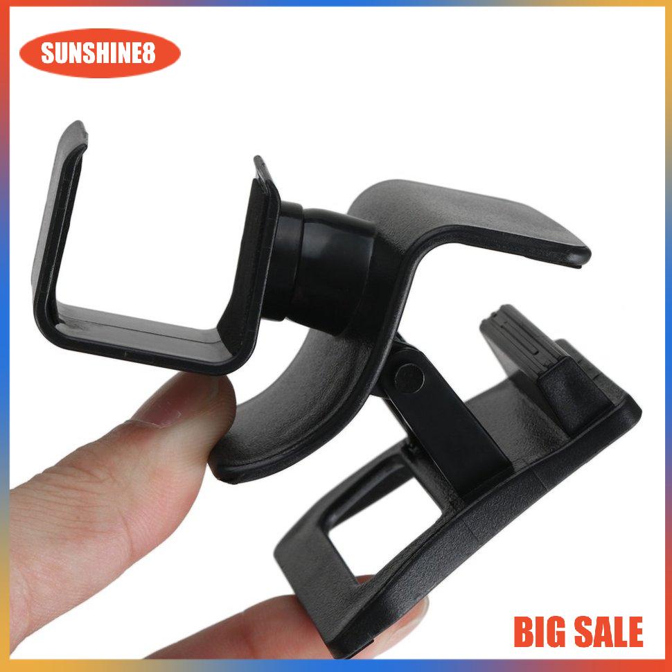 【SUN】Rotation Design Adjustable Mount Holder Camera Bracket Stand Holder For PS4