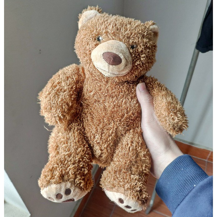 [HỘP QUÀ] gấu ngẫu nhiên thú nhồi bông teddy búp bê các nhân vật trong hoạt hình đồ chơi gấu bông siêu to cỡ lớn