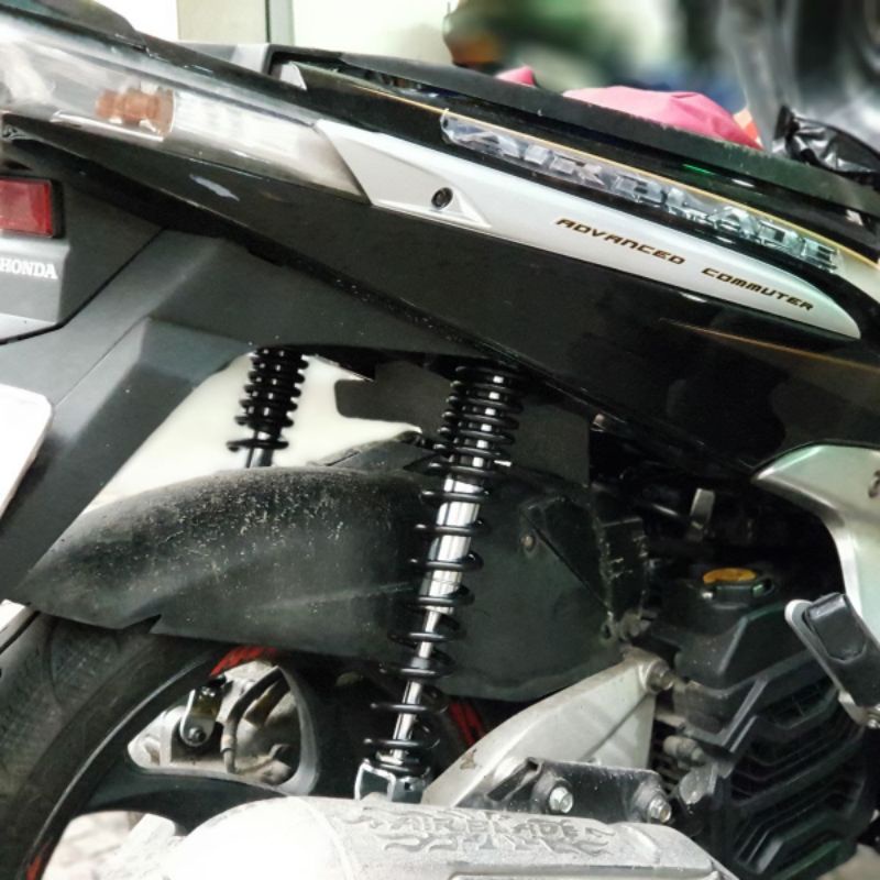 Phuộc Sau - AirBlade 110  Hiệu KaiFa  32cm