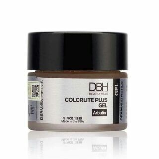 DBH kem dưỡng trắng colorlite