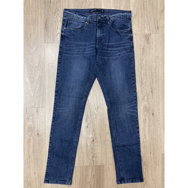 SUPER SKINNY - QUẦN JEAN NAM hiệu COTTON ON