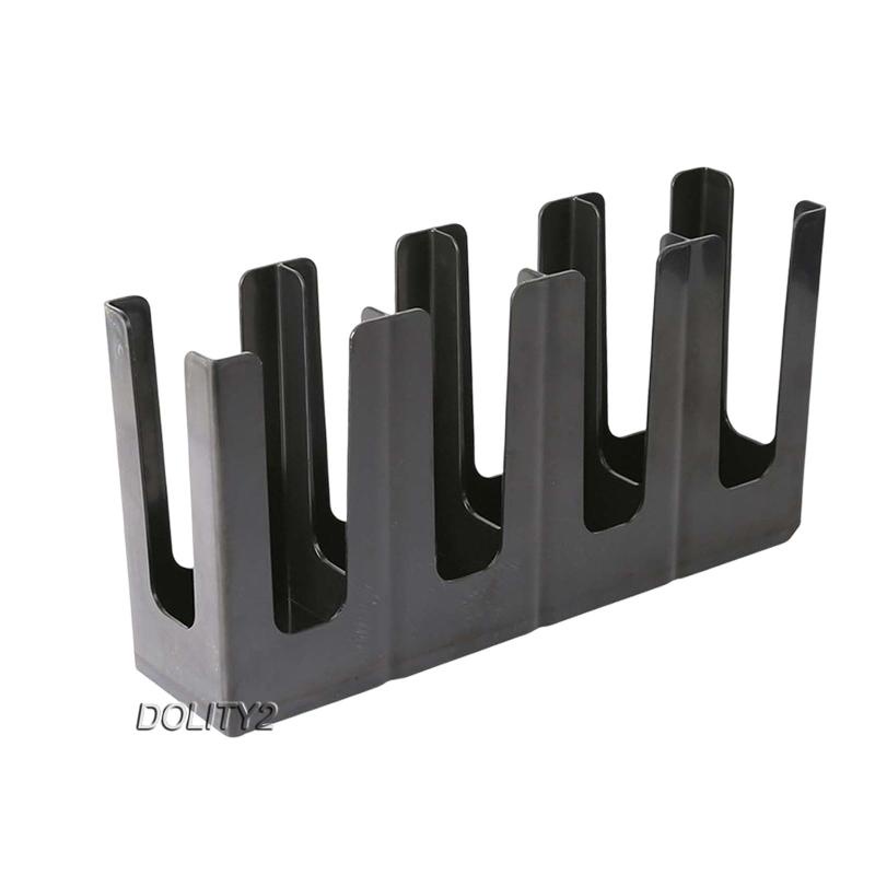 [Dolity2] Giá Đỡ Cốc Giấy Ném Cho Bàn Cà Phê Nhà Hàng