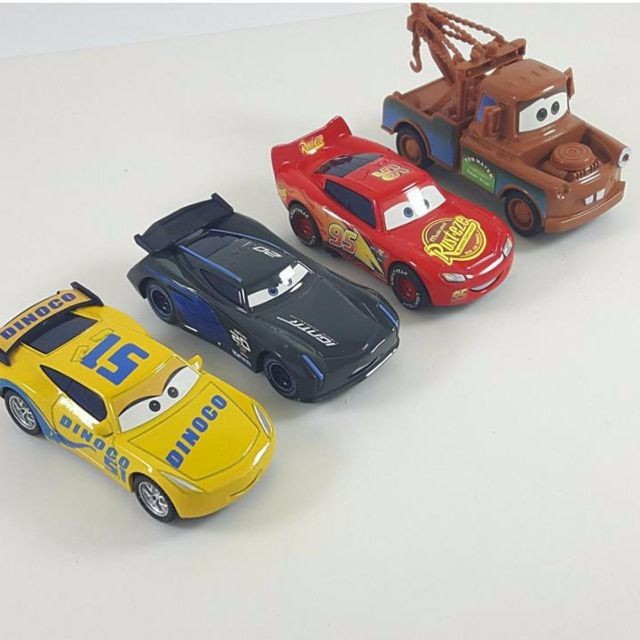 Bộ xe đồ chơi cho bé yêu Xe Disney car, Xe Tăng, Xe ô tô Jeep, Xe ô tô Car, Siêu xe cảnh sát, Xe công trình