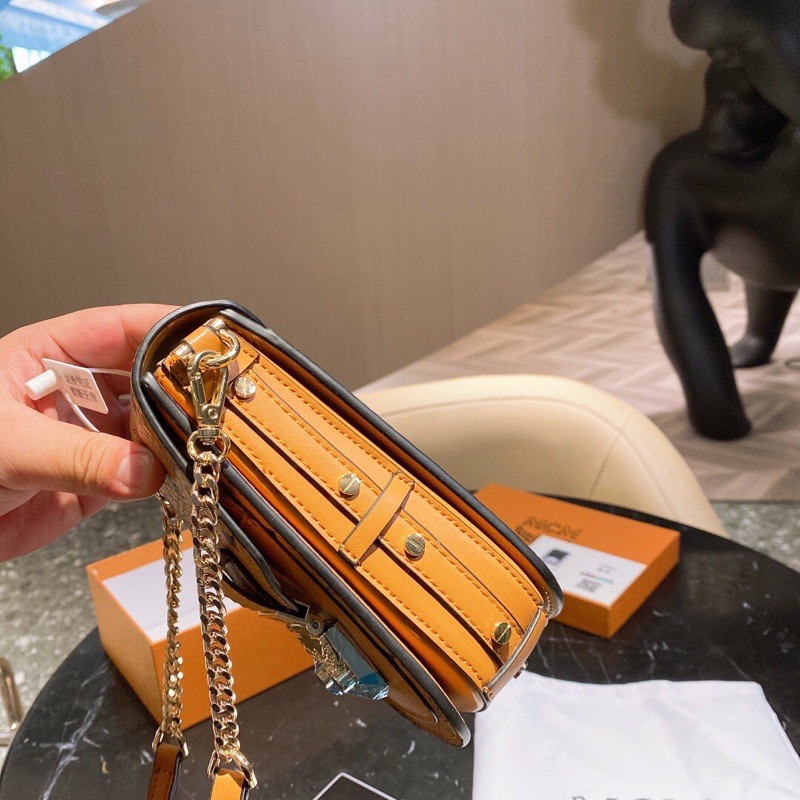 Túi đeo chéo mini MCM cao cấp