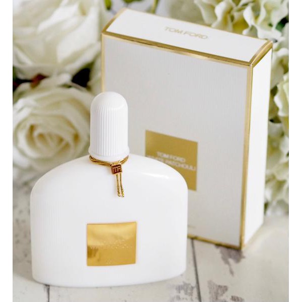 [Nuby.Store] Nước Hoa Tom Ford White Patchouli Test 5ml/10ml/20ml | BigBuy360 - bigbuy360.vn