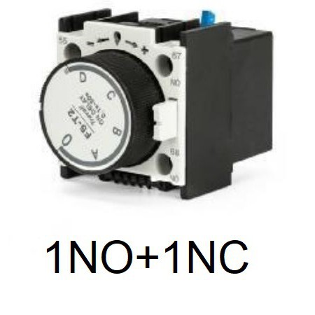 CHINT Tiếp điểm phụ, phụ kiện contactor NC1 F4-11, F4-22, NCF1-11 Chint