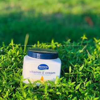 Kem dưỡng vitamin E