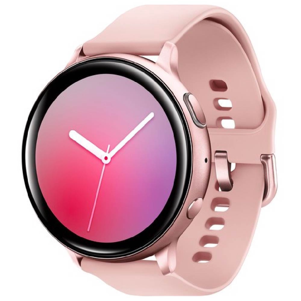 Đồng hồ Samsung Galaxy Active 2 40mm nhôm LTE