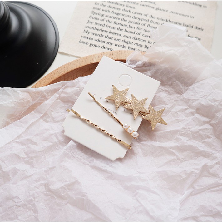 Korean version of the simple hairpin | BigBuy360 - bigbuy360.vn