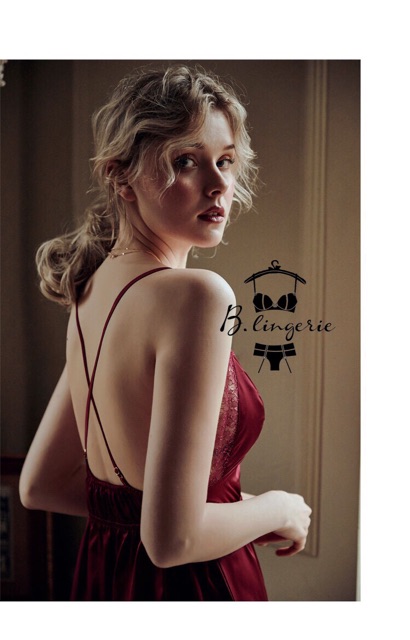Váy Ngủ Gợi Cảm --- B.Lingerie