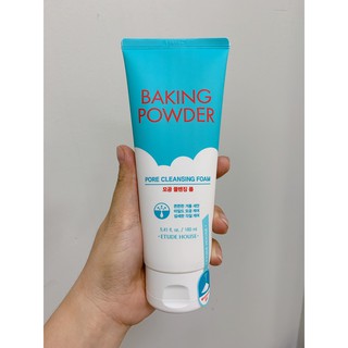 SỮA RỬA MẶT BAKING POWDER PORE CLEANSING FOAM