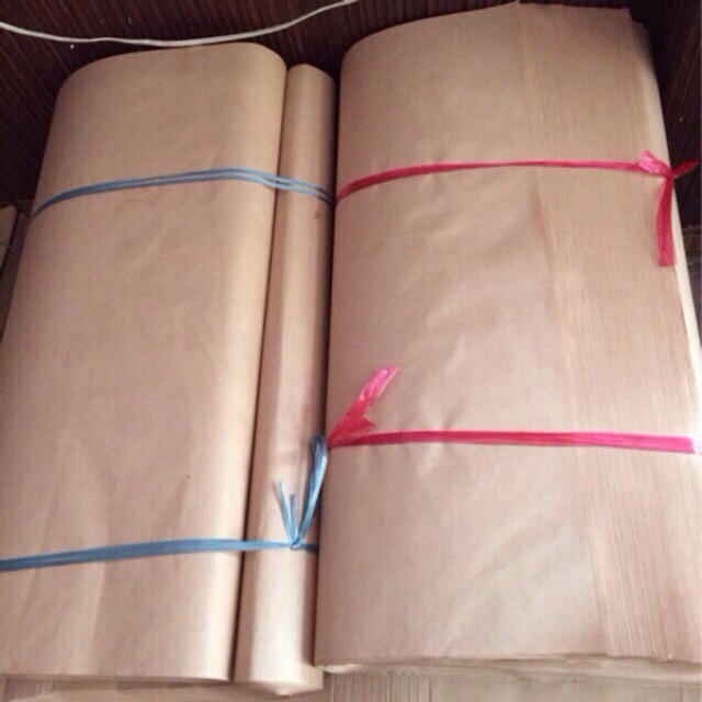 30 tờ giấy xi măng gói hàng